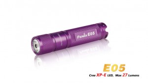 Fenix E05